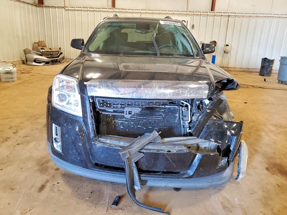 54586606 :رقم المزاد ، 2GKALREKXE6245143 vin ، 2014 Gmc Terrain مزاد بيع