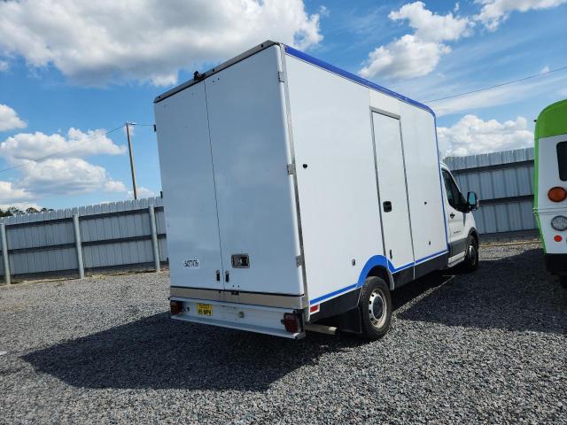 54277476 :رقم المزاد ، 1FDBW5Z87NKA12554 vin ، 2022 Ford Transit مزاد بيع