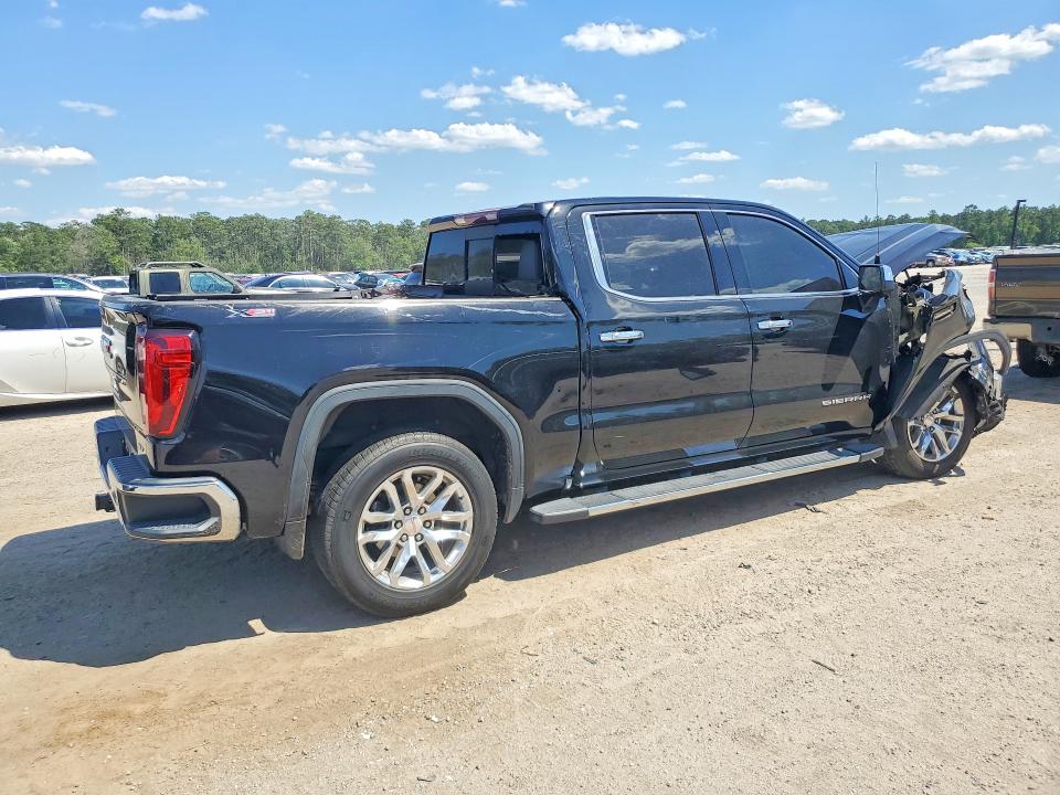 Продажа на аукционе авто 2021 Gmc Sierra, vin: 3GTU9DED8MG220949, номер лота: 53371876
