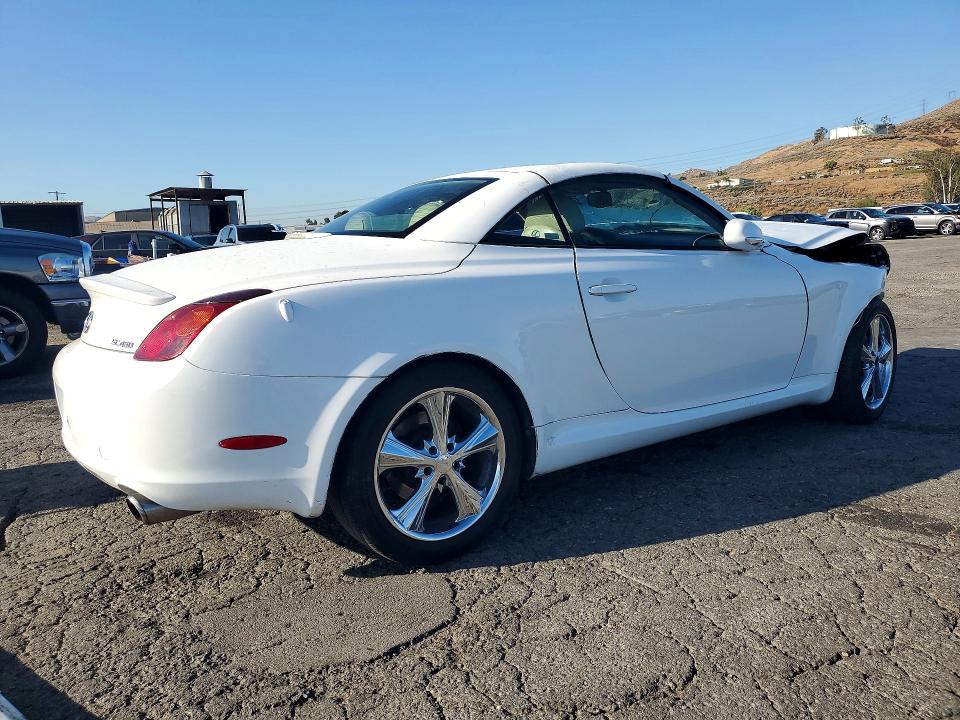 Продаж на аукціоні авто 2002 Lexus Sc, vin: JTHFN48YX20012865, номер лоту: 51454846