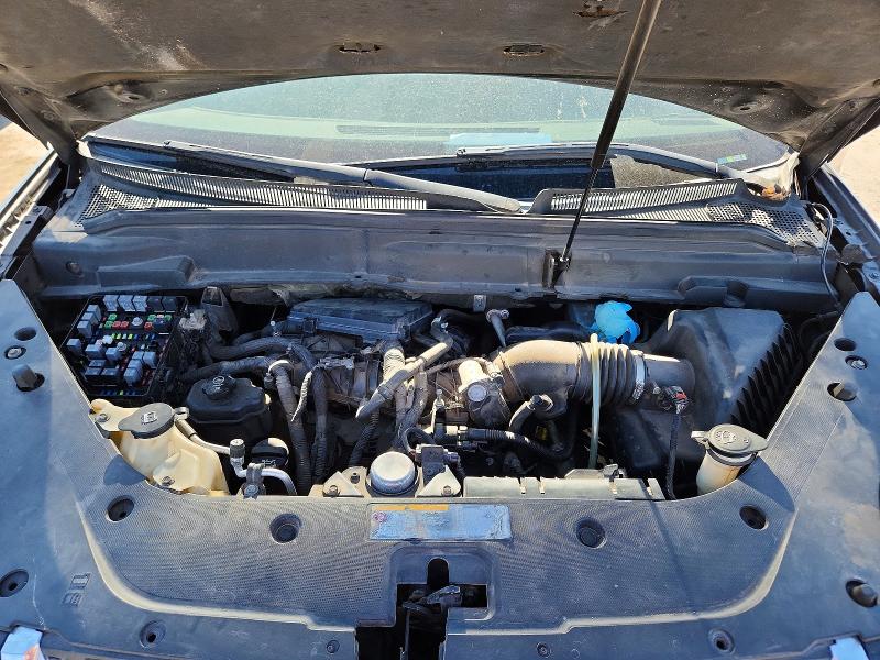 Aukcja sprzedaży 2012 Gmc Acadia, vin: 1GKKRRED1CJ205053, numer aukcji: 53729356