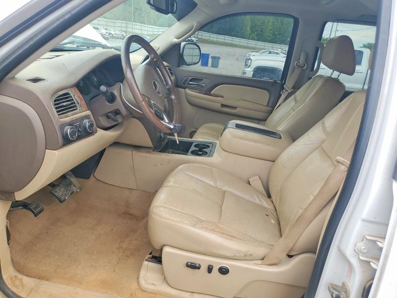 Продажа на аукционе авто 2007 Gmc New Sierra, vin: 3GTEK13357G548884, номер лота: 52852106