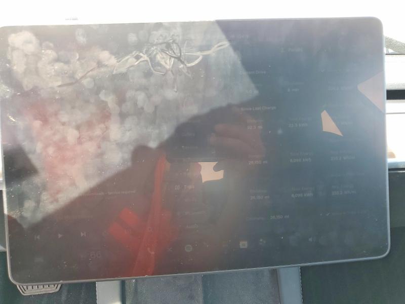 53131426 :رقم المزاد ، 5YJ3E1EA9PF506430 vin ، 2023 Tesla Model 3 مزاد بيع