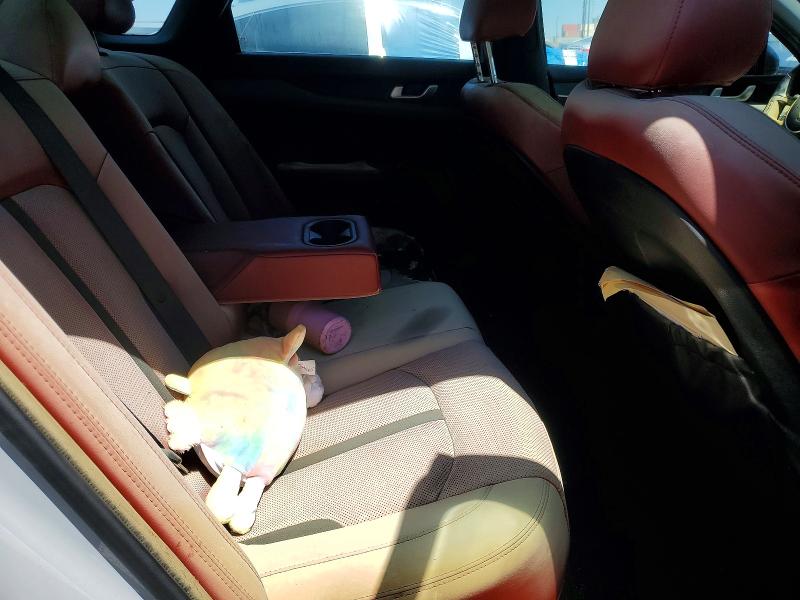 Продаж на аукціоні авто 2023 Kia K5, vin: 5XXG64J26PG224256, номер лоту: 52482926