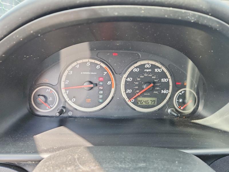 Продажа на аукционе авто 2002 Honda Cr-v, vin: JHLRD78802C090396, номер лота: 52781566