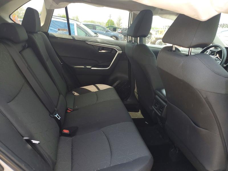 Продажа на аукционе авто 2024 Toyota Rav4 Hybrid, vin: 2T3RWRFV7RW208351, номер лота: 54084096