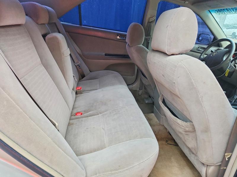 Aukcja sprzedaży 2006 Toyota Camry, vin: 4T1BE32K96U145366, numer aukcji: 53187086