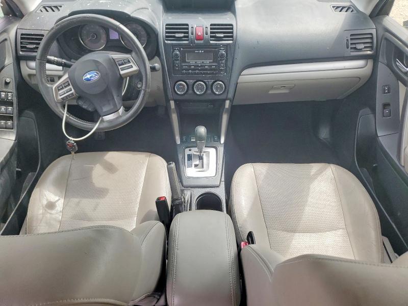 55407206 :رقم المزاد ، JF2SJAHC2FH841050 vin ، 2015 Subaru Forester مزاد بيع