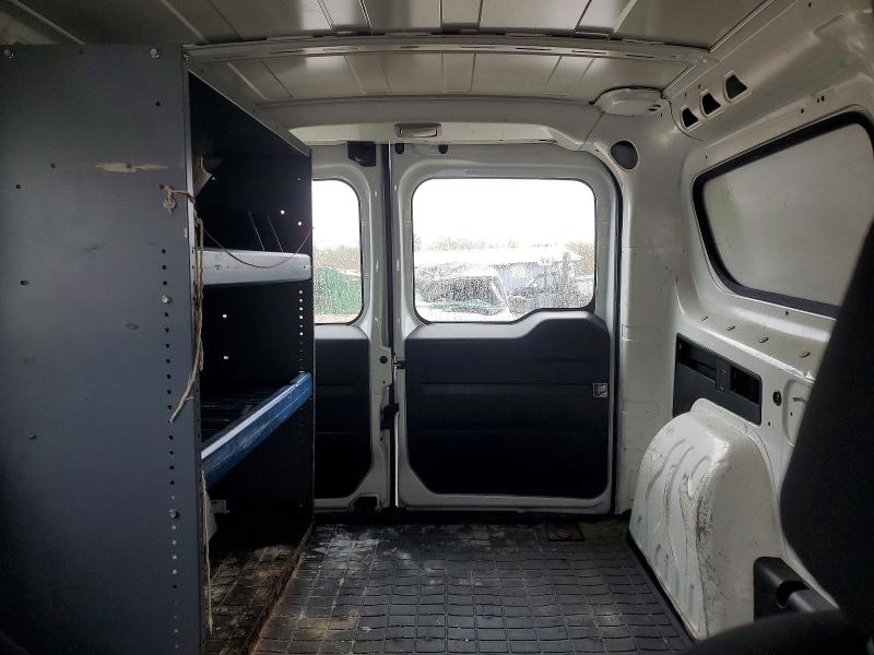 Продажа на аукционе авто 2017 Ram Promaster City, vin: ZFBERFAB0H6D46725, номер лота: 53368326