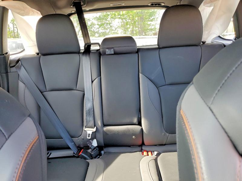 Продажа на аукционе авто 2025 Subaru Forester, vin: JF2SLSJD6SH407825, номер лота: 54626706