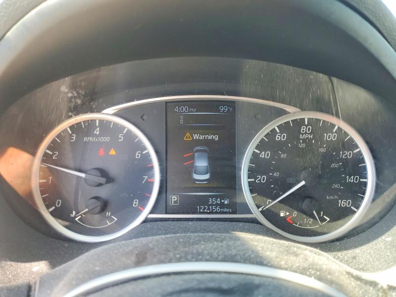 54522886 :رقم المزاد ، 3N1AB7AP6JL639218 vin ، 2018 Nissan Sentra مزاد بيع