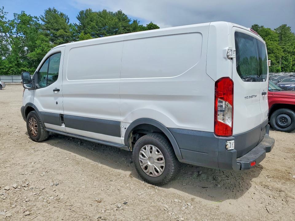 Aukcja sprzedaży 2017 Ford Transit, vin: 1FTYR1ZM0HKA95681, numer aukcji: 55309986