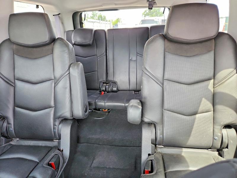 Aukcja sprzedaży 2016 Cadillac Escalade, vin: 1GYS4CKJ8GR329968, numer aukcji: 55054206