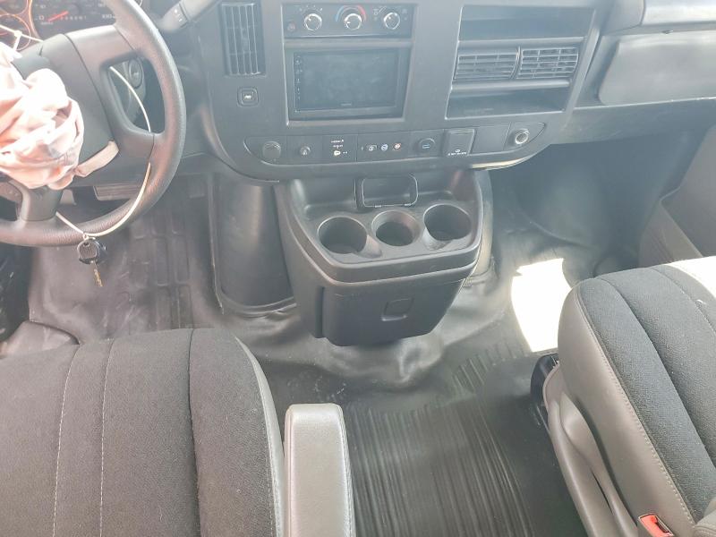 Aukcja sprzedaży 2024 Gmc Savana, vin: 1GTW7AFP5R1164576, numer aukcji: 49583246