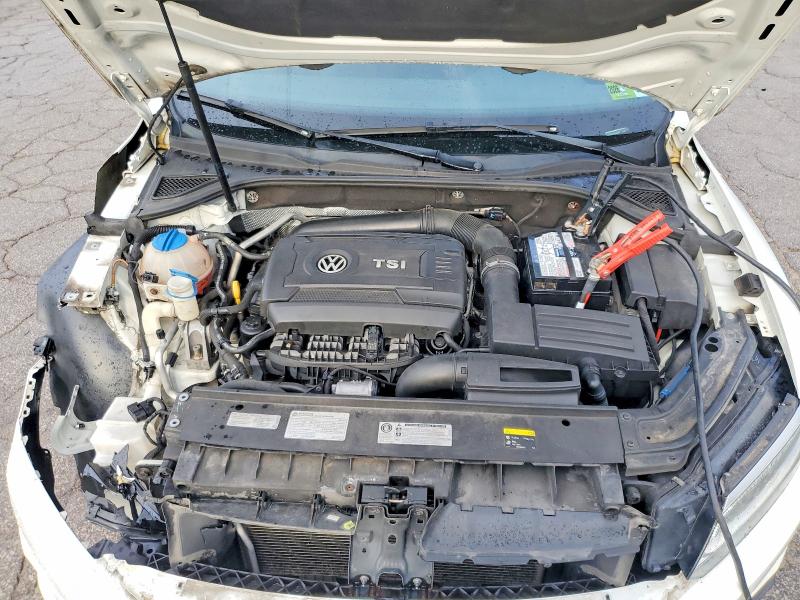 Aukcja sprzedaży 2016 Volkswagen Passat, vin: 1VWAT7A34GC034395, numer aukcji: 54970916