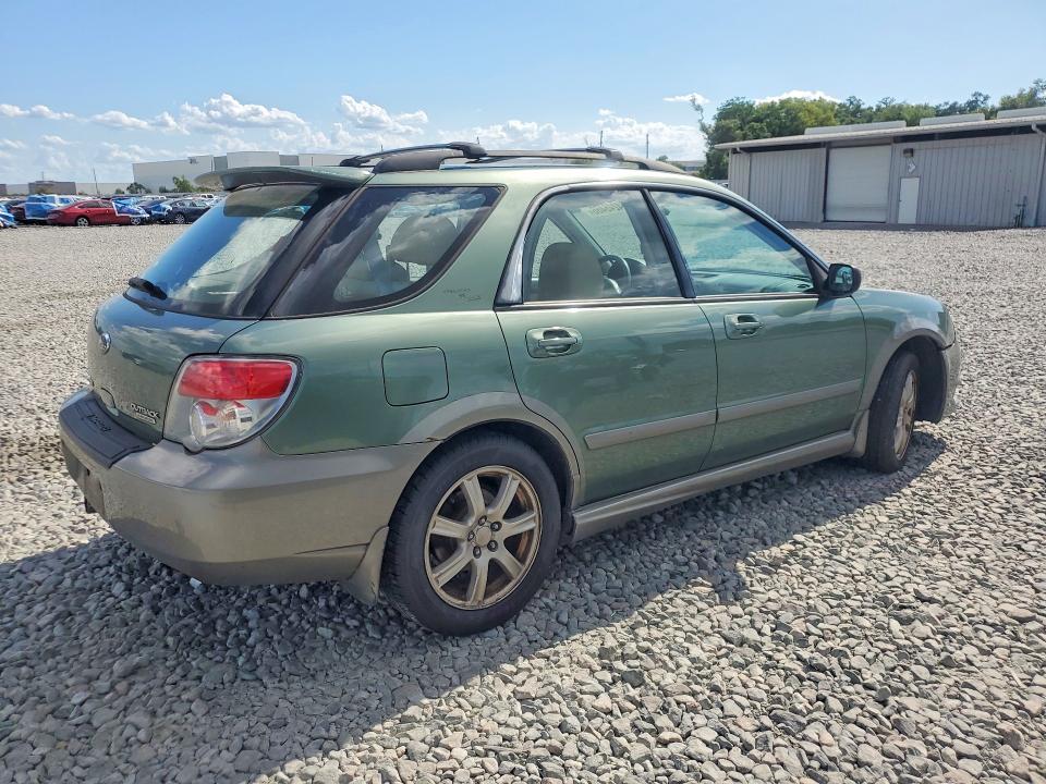 Продажа на аукционе авто 2006 Subaru Impreza, vin: JF1GG68656H821276, номер лота: 54246466