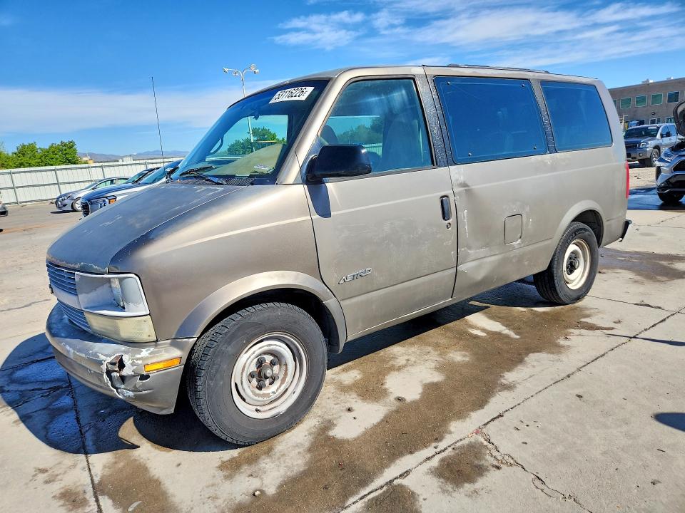 Aukcja sprzedaży 2000 Chevrolet Astro, vin: 1GNDM19WXYB182140, numer aukcji: 53116226
