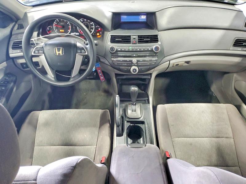 Продажа на аукционе авто 2009 Honda Accord, vin: 1HGCP26419A188308, номер лота: 52369596