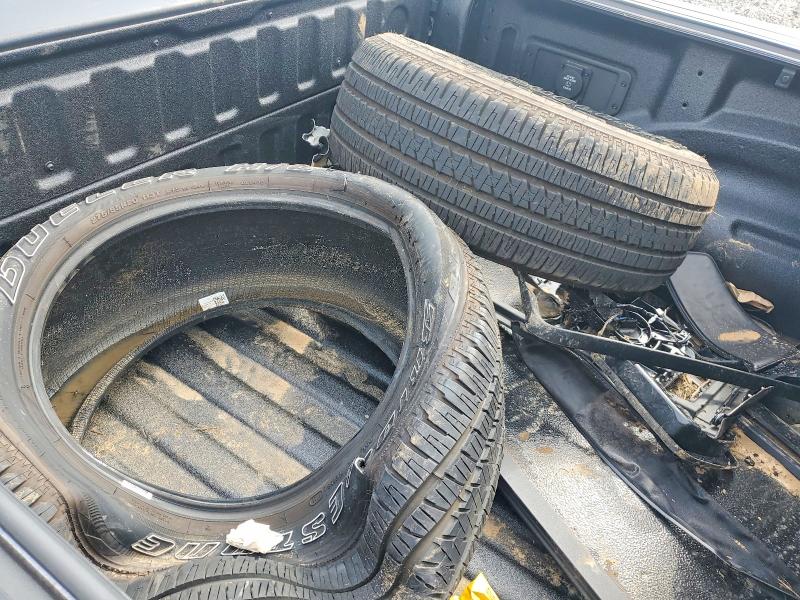Продажа на аукционе авто 2026 Ram 1500, vin: 1C6SRFFTXTN234695, номер лота: 55334546