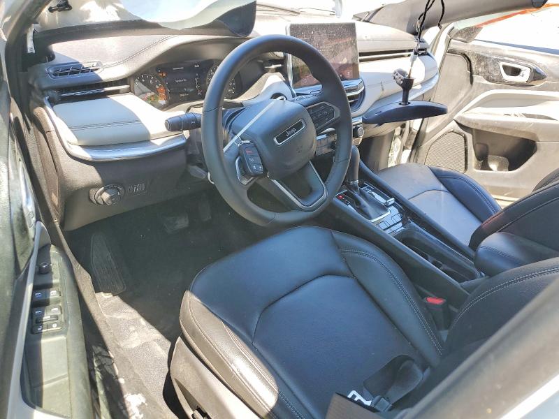 2025 Jeep Compass მანქანა იყიდება აუქციონზე, vin: 3C4NJDCN1ST564747, აუქციონის ნომერი: 52466076