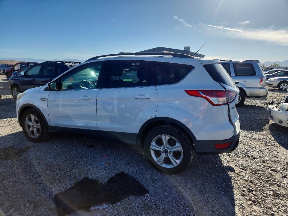 Продажа на аукционе авто 2016 Ford Escape, vin: 1FMCU0GX2GUB99524, номер лота: 54450916