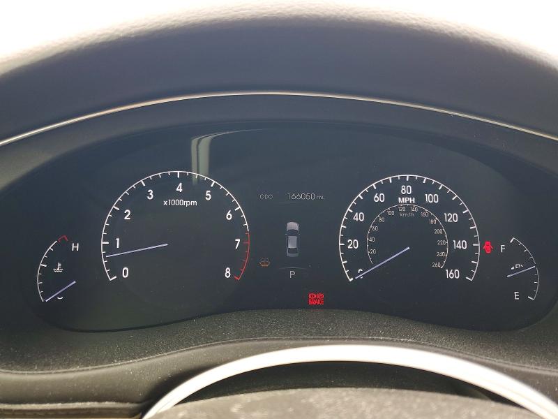 Продаж на аукціоні авто 2012 Hyundai Genesis, vin: KMHGC4DF7CU175155, номер лоту: 52528806