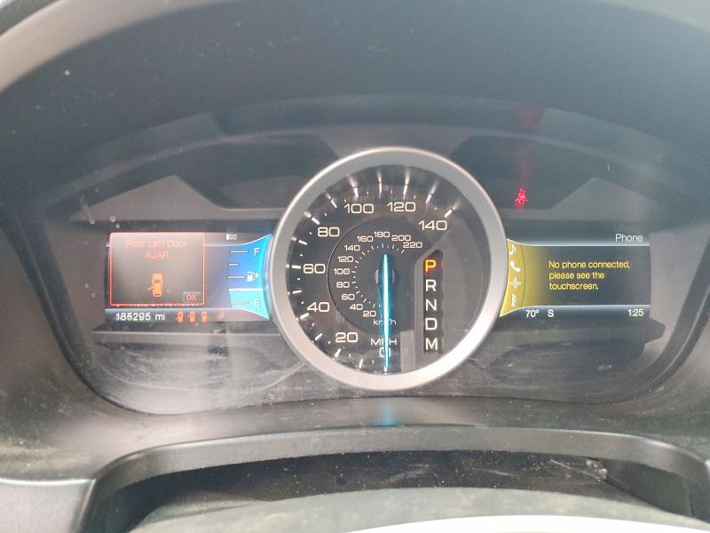 Продажа на аукционе авто 2013 Ford Explorer, vin: 1FM5K7D80DGC43681, номер лота: 54607896