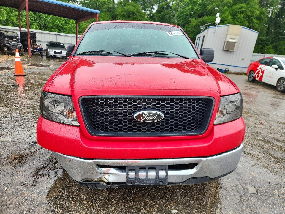 Aukcja sprzedaży 2006 Ford F150, vin: 1FTRX12W86NB23969, numer aukcji: 52391596