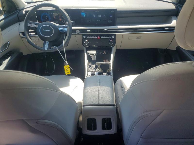 Продажа на аукционе авто 2026 Hyundai Tucson, vin: 5NMJB3DE3TH646062, номер лота: 53259846