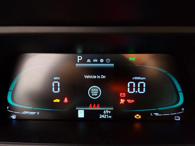 54771366 :رقم المزاد ، KMHLM4DJ2TU200785 vin ، 2026 Hyundai Elantra Hybrid مزاد بيع