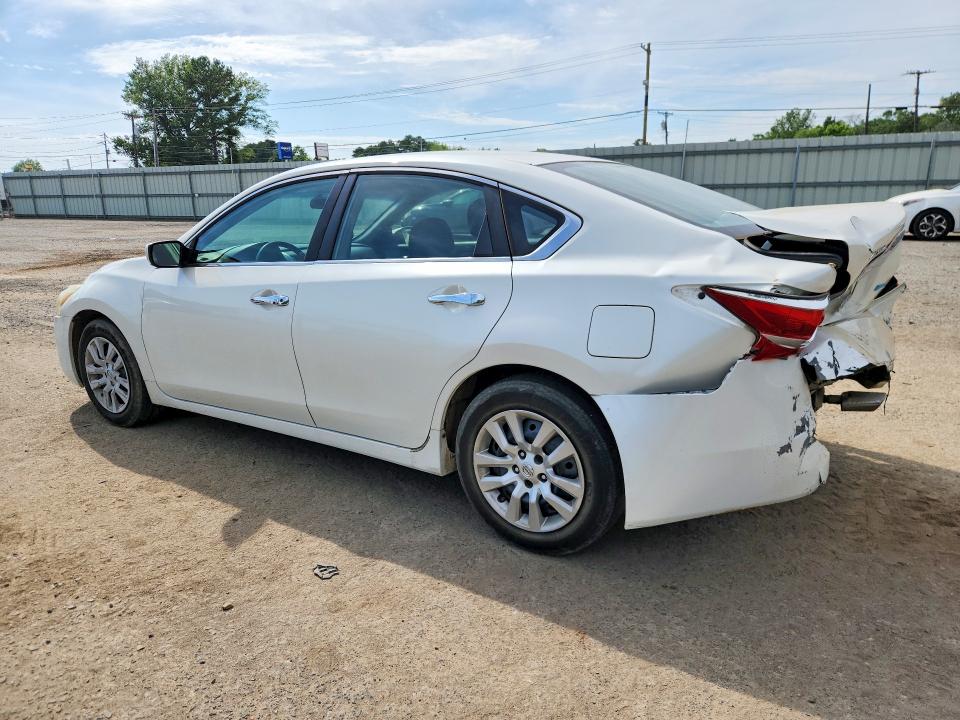 Aukcja sprzedaży 2013 Nissan Altima, vin: 1N4AL3AP0DC231838, numer aukcji: 54000826