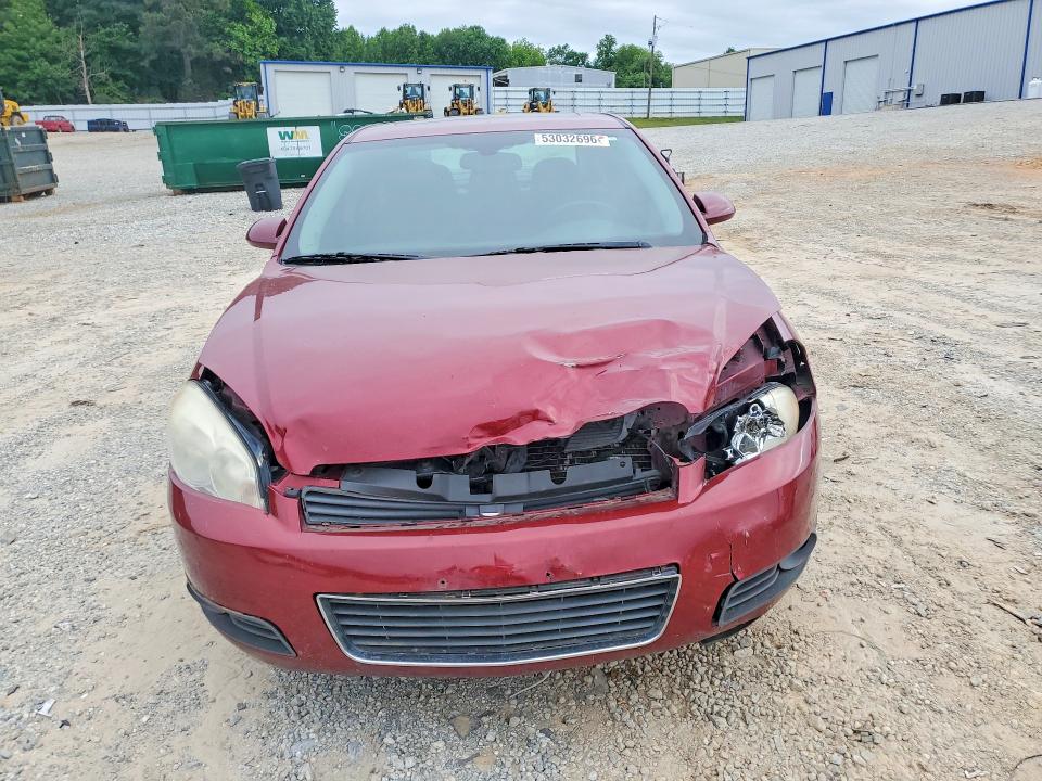 Aukcja sprzedaży 2011 Chevrolet Impala, vin: 2G1WC5EM0B1102537, numer aukcji: 53032696