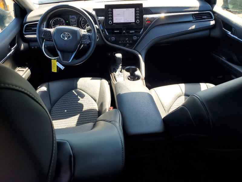 Aukcja sprzedaży 2024 Toyota Camry, vin: 4T1T11AK1RU226159, numer aukcji: 53098056