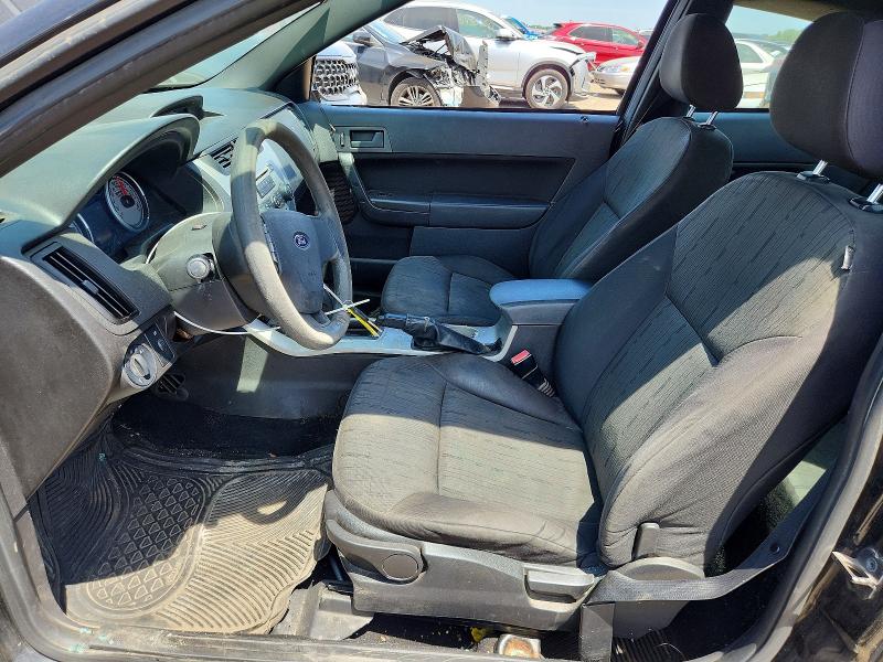 Продаж на аукціоні авто 2010 Ford Focus, vin: 1FAHP3CN3AW164175, номер лоту: 54465246