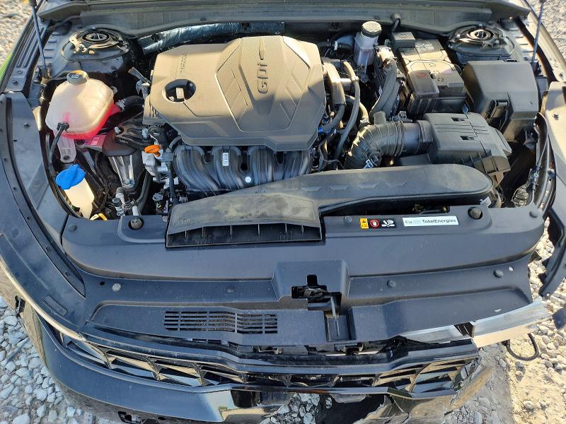 52335476 :رقم المزاد ، KNAG34J78S5299426 vin ، 2025 Kia K5 مزاد بيع
