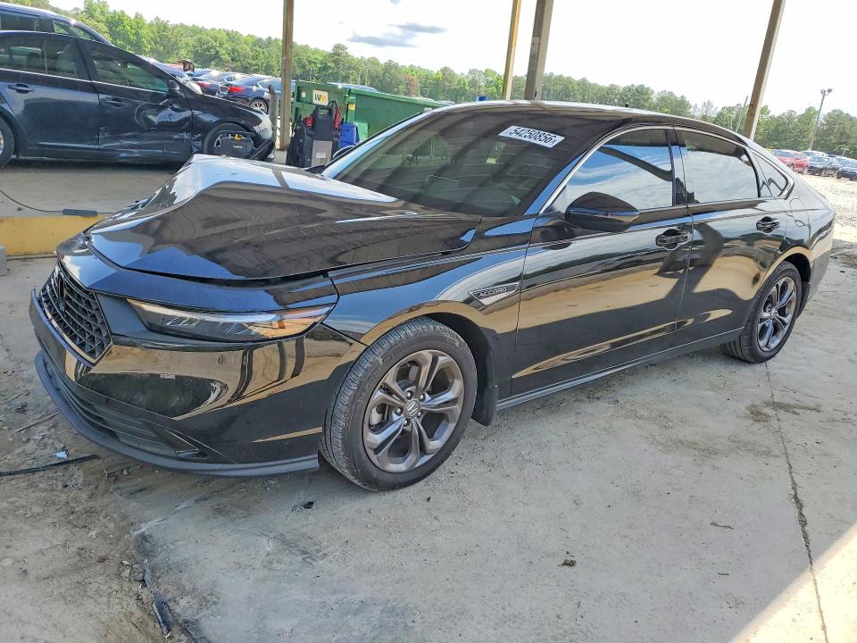 Продажа на аукционе авто 2023 Honda Accord, vin: 1HGCY1F38PA046971, номер лота: 58280136