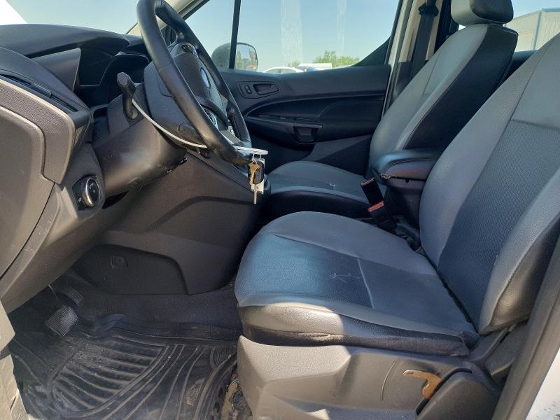 Продаж на аукціоні авто 2017 Ford Transit Connect, vin: NM0GS9E70H1298071, номер лоту: 55316316