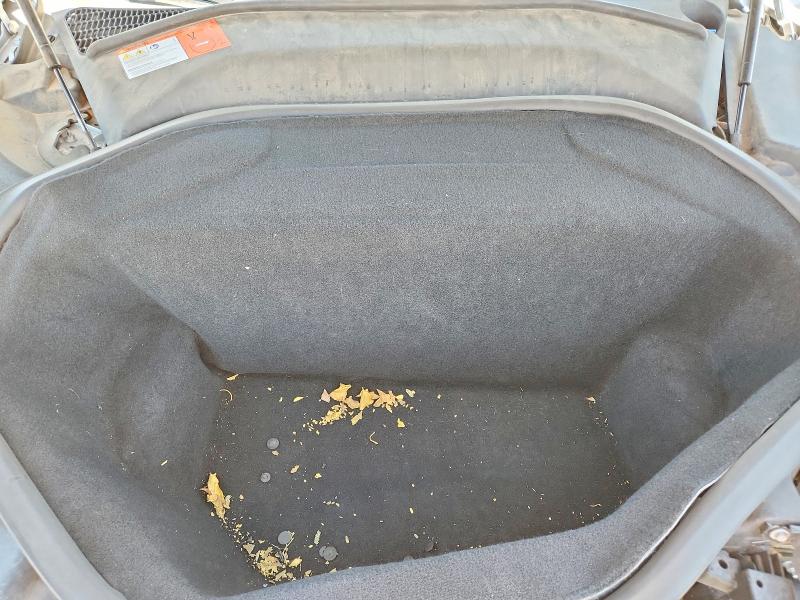 Auction sale of the 2015 Tesla Model S, vin: 5YJSA1H26FFP70487, lot number: 53548626