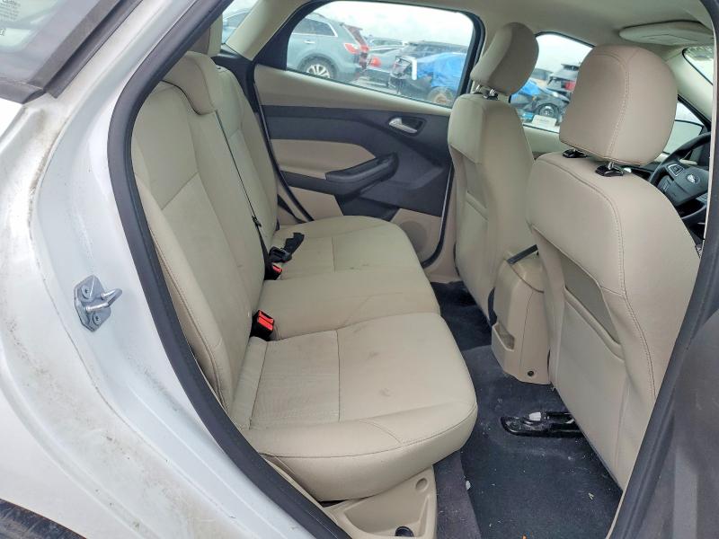 Продажа на аукционе авто 2017 Ford Focus, vin: 1FADP3K26HL274896, номер лота: 53996566
