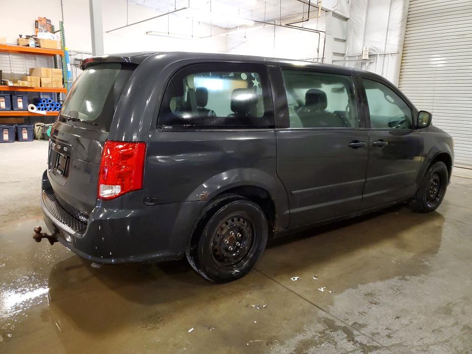 Aukcja sprzedaży 2012 Dodge Grand Caravan, vin: 2C4RDGBGXCR206578, numer aukcji: 53087296