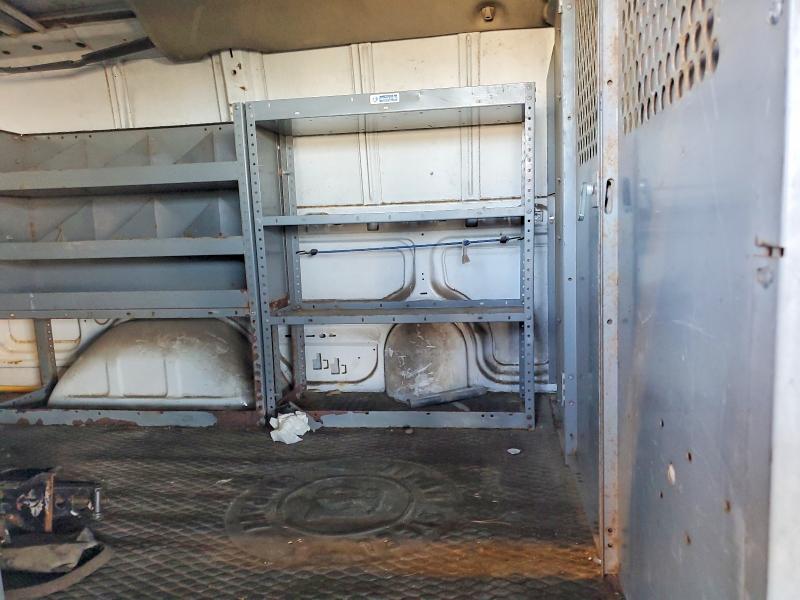 52457406 :رقم المزاد ، 1GCDM19X44B108594 vin ، 2004 Chev Astro مزاد بيع