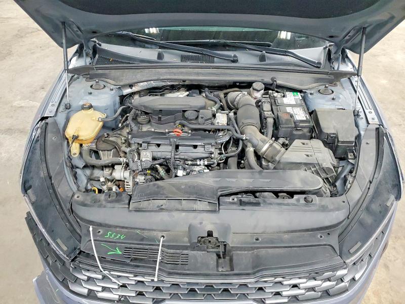 Продаж на аукціоні авто 2023 Kia K5, vin: 5XXG14J23PG221328, номер лоту: 53813436