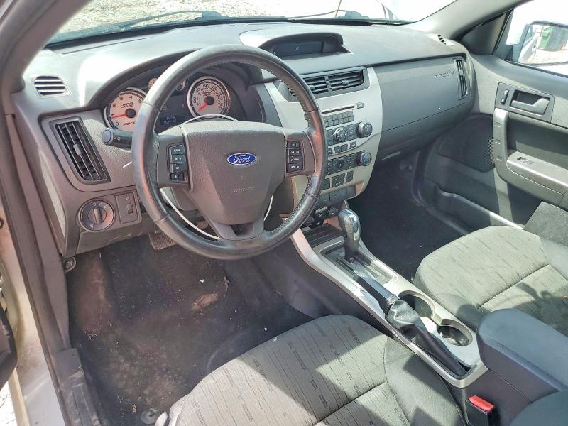 Продаж на аукціоні авто 2010 Ford Focus, vin: 1FAHP3CN5AW130402, номер лоту: 55275366