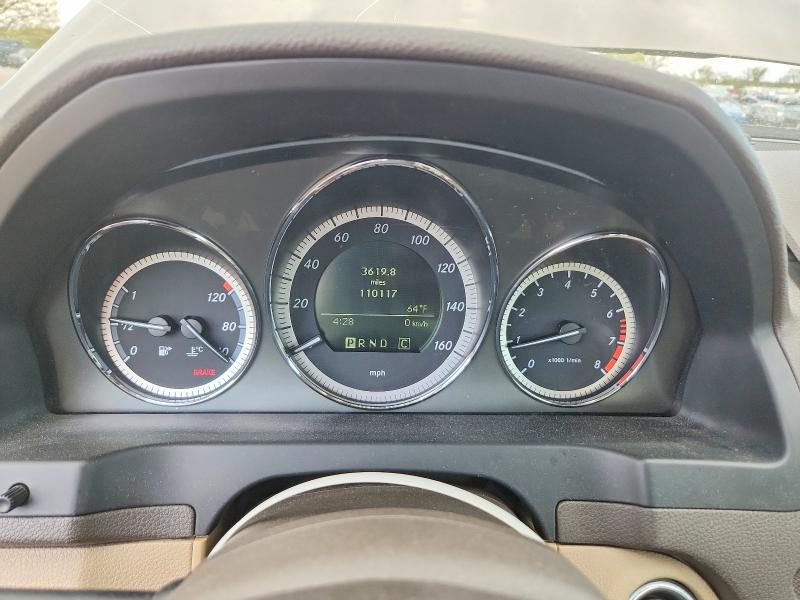 Продажа на аукционе авто 2010 Mercedes-benz C, vin: WDDGF8BB2AR090071, номер лота: 52050376