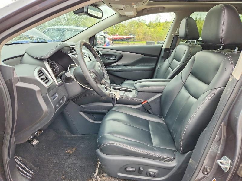Продажа на аукционе авто 2020 Nissan Murano, vin: 5N1AZ2BS6LN137550, номер лота: 48546006