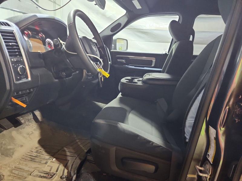 54506556 :رقم المزاد ، 1C6RR7GG4MS562090 vin ، 2021 Ram 1500 Classic مزاد بيع