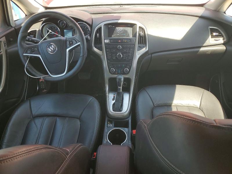 51898076 :رقم المزاد ، 1G4PS5SK8D4229962 vin ، 2013 Buick Verano مزاد بيع