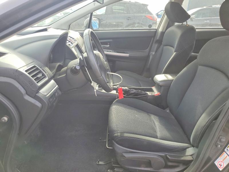 Продажа на аукционе авто 2015 Subaru Impreza, vin: JF1GPAT61F8210297, номер лота: 54745786