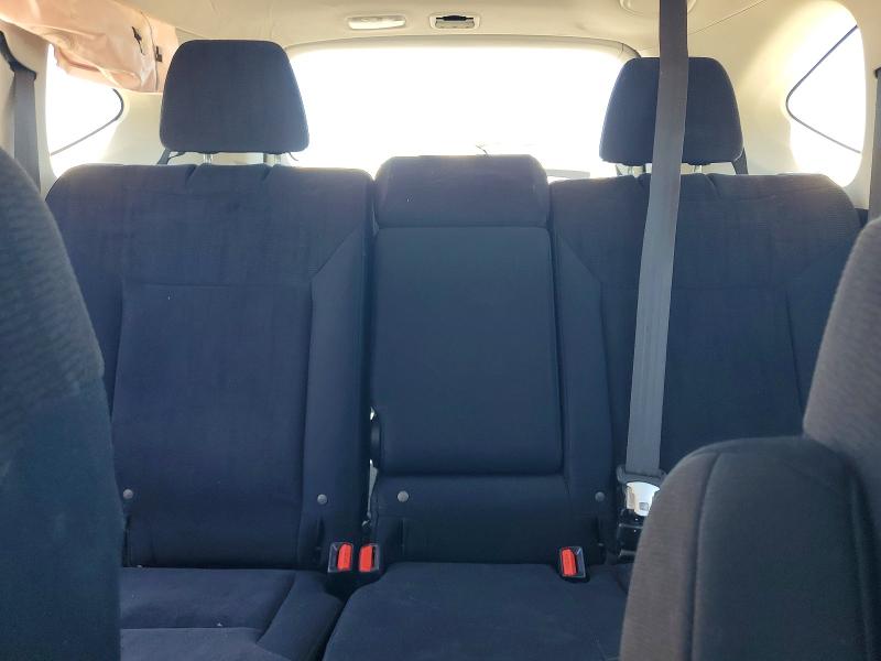 Продаж на аукціоні авто 2014 Honda Cr-v, vin: 2HKRM4H34EH694865, номер лоту: 53623506