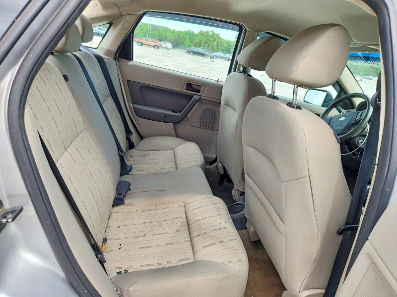 Продажа на аукционе авто 2010 Ford Focus, vin: 1FAHP3FNXAW156859, номер лота: 52809276